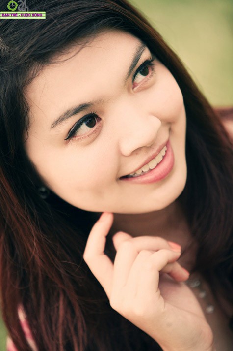 Đỗ Thùy Dương, cô gái xinh đẹp đến từ ĐH Luật Hà Nội đã xuất sắc dành giải nhất cuộc thi Imiss Thăng Long 2011, trở thành gương mặt đại diện cho sắc đẹp và trí tuệ của sinh viên Thủ đô